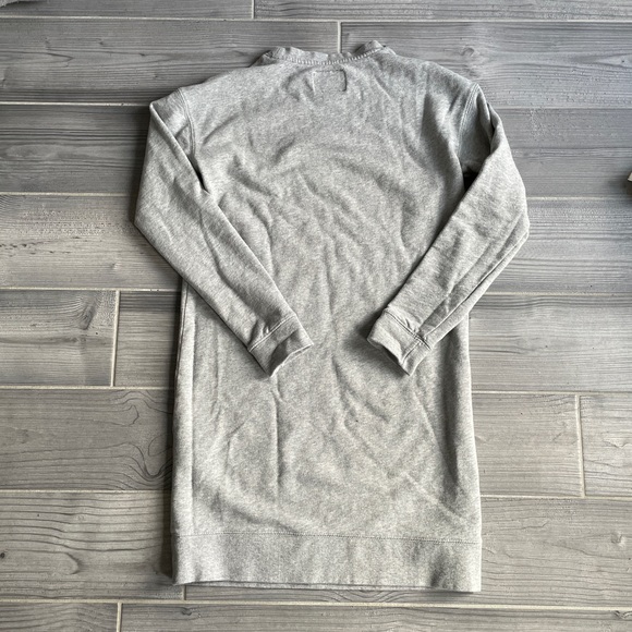 ROOTS LIGHT WEIGHT DRESS - Picture 2 of 5